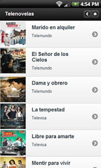 Imagen 2 para Free Soap Operas