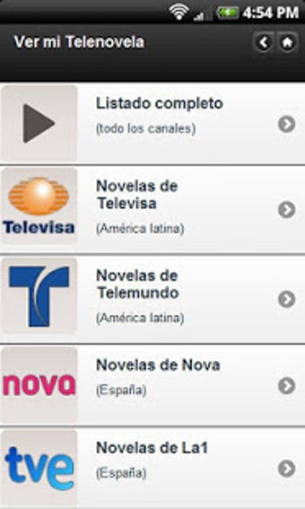Imagen 1 para Free Soap Operas