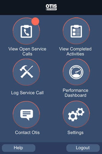 Image 0 for Otis eService