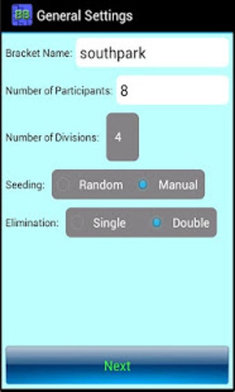 Imagen 2 para Bracket Builder