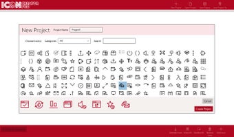 Image 2 for Icon Creator Pro for Wind…