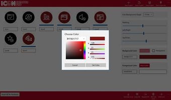 Image 3 for Icon Creator Pro for Wind…