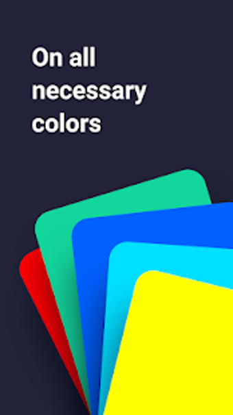 Imagen 0 para Screen Check: Dead Pixels…