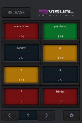 Image 0 for Cuety Remote