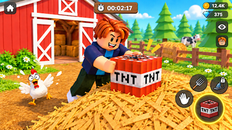 Imagen 0 para Find  Collect Loot