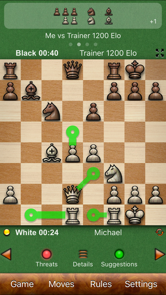 Image 0 for Chess Free NO ADS