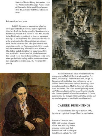 Image 2 for Famous Artists Magazine