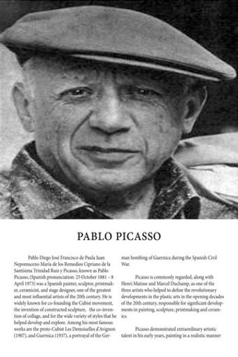 Image 7 for Famous Artists Magazine