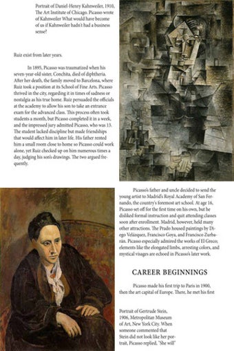 Image 5 for Famous Artists Magazine