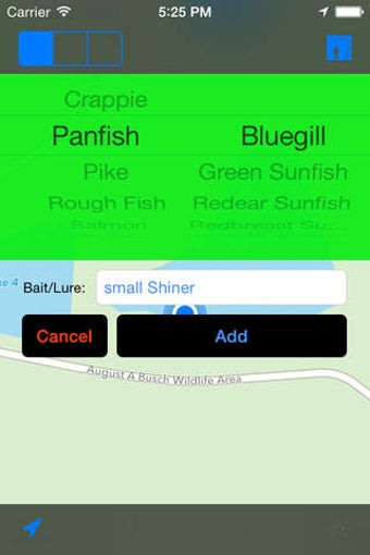 Imagen 0 para Fishing Ledger