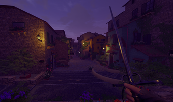 Image 0 for Italy for MORDHAU