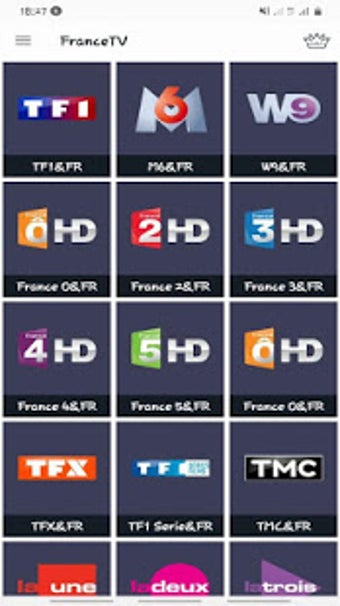 Image 1 for France TV EN DIRECT
