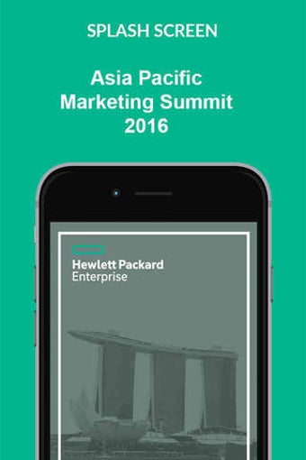 Image 0 for HPE APJ Summit