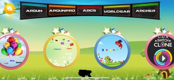 Imagen 0 para AR Gun - AR Gun Game Libr…