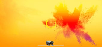 Imagen 1 para AR Gun - AR Gun Game Libr…