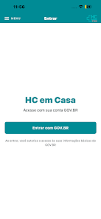 Imagen 0 para HC em Casa