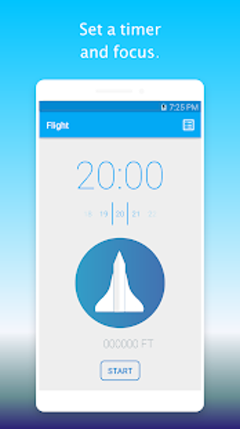 Image 3 for Flight: Stay Focused