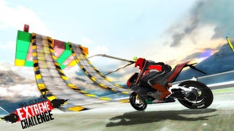 Imagen 0 para Sports Bike Stunts