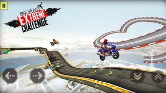 Imagen 1 para Sports Bike Stunts