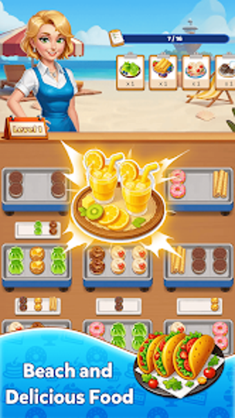 Image 0 for Cash Mania Food