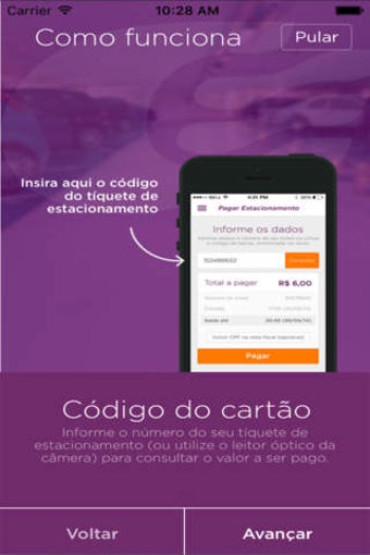 Imagen 0 para MobPark Shopping Guararap…