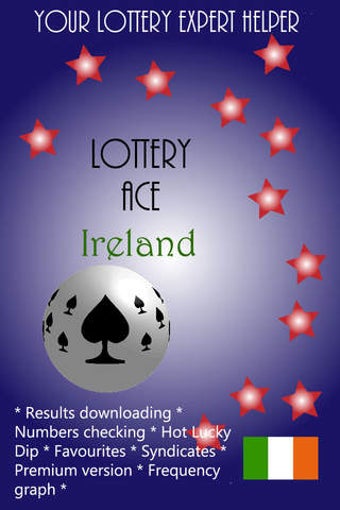 Imagen 0 para Lottery Ace Ireland - lot…