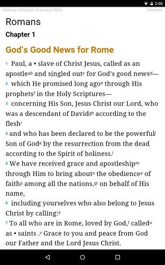 Image 0 for Bible Studies for Life