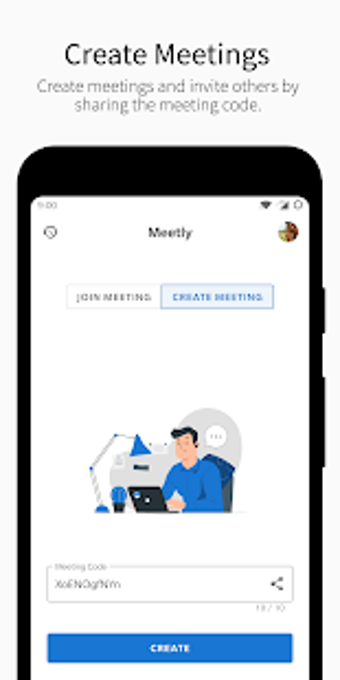 Image 3 for Meetly - Free Video Confe…