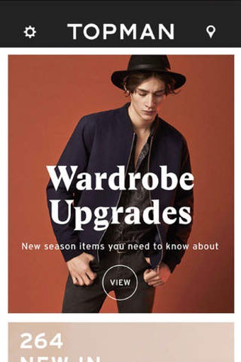 Image 0 for Topman