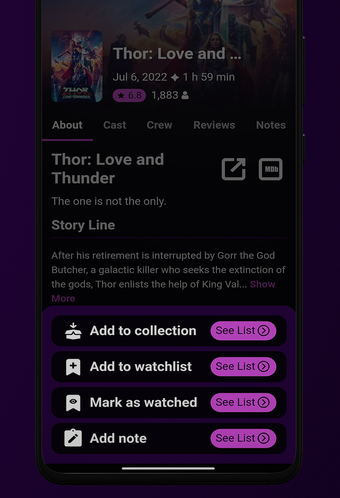Image 0 for Cinema HD Fun Movies TV S…