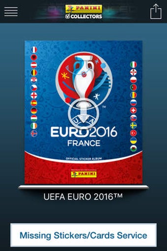 Image 0 for Panini Collectors