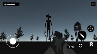 Imagen 0 para Siren Head: Last Light