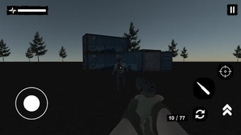 Imagen 2 para Siren Head: Last Light