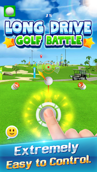 Image 3 for Long Drive : Golf Battle