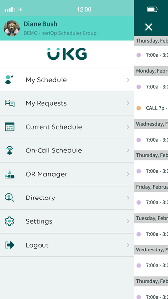 Imagen 0 para EZCall Mobile