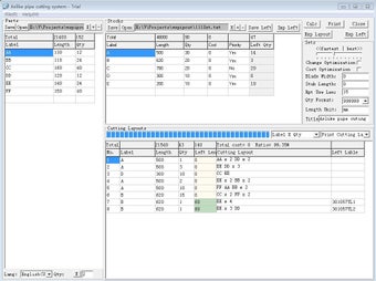 Imagen 0 para Pipe Cutting System