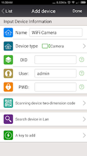 Image 2 for T2 Surveillance Pro