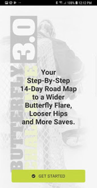 Imagen 2 para Butterfly Challenge