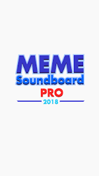 Imagen 3 para Meme Soundboard PRO 2019