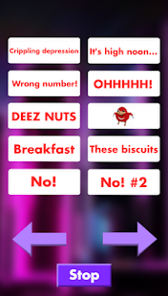 Imagen 0 para Meme Soundboard PRO 2019