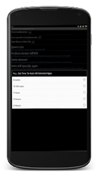 Imagen 0 para Advanced Task Manager / K…