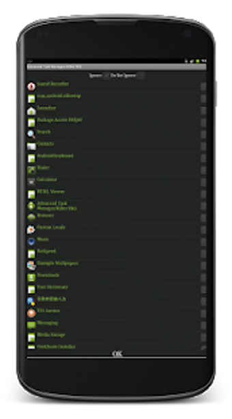 Imagen 2 para Advanced Task Manager / K…