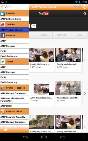 Image 2 for AAFP