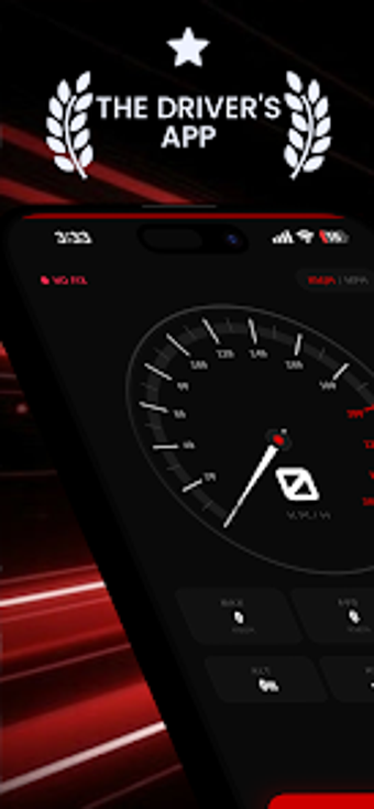Image 0 for Drive Mate - GPS Speedome…