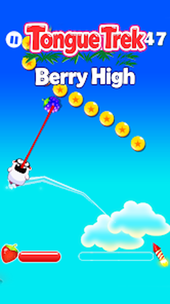 Imagen 0 para Tongue Trek: Berry High