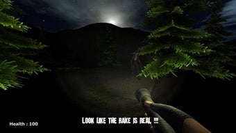 Imagen 3 para Forsake The Rake