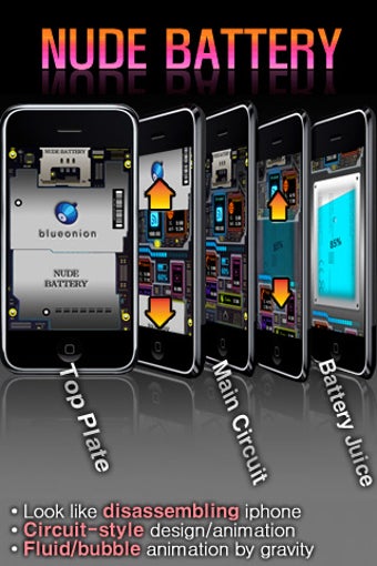 Imagen 0 para Nude Battery Free