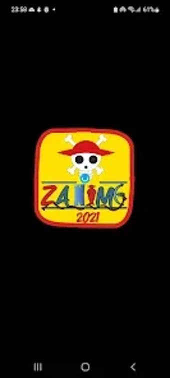 Imagen 0 para KoAnime Anime App Manga A…