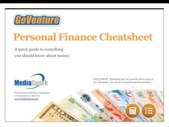 Image 0 for GoVenture Personal Financ…