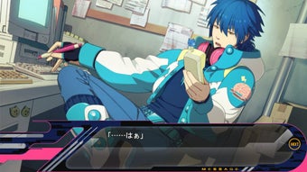 Image 0 for Dramatical Murder